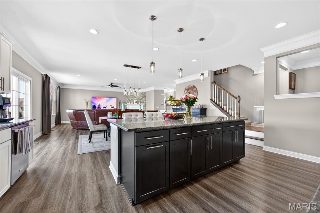 Preston Woods #7A - Residential