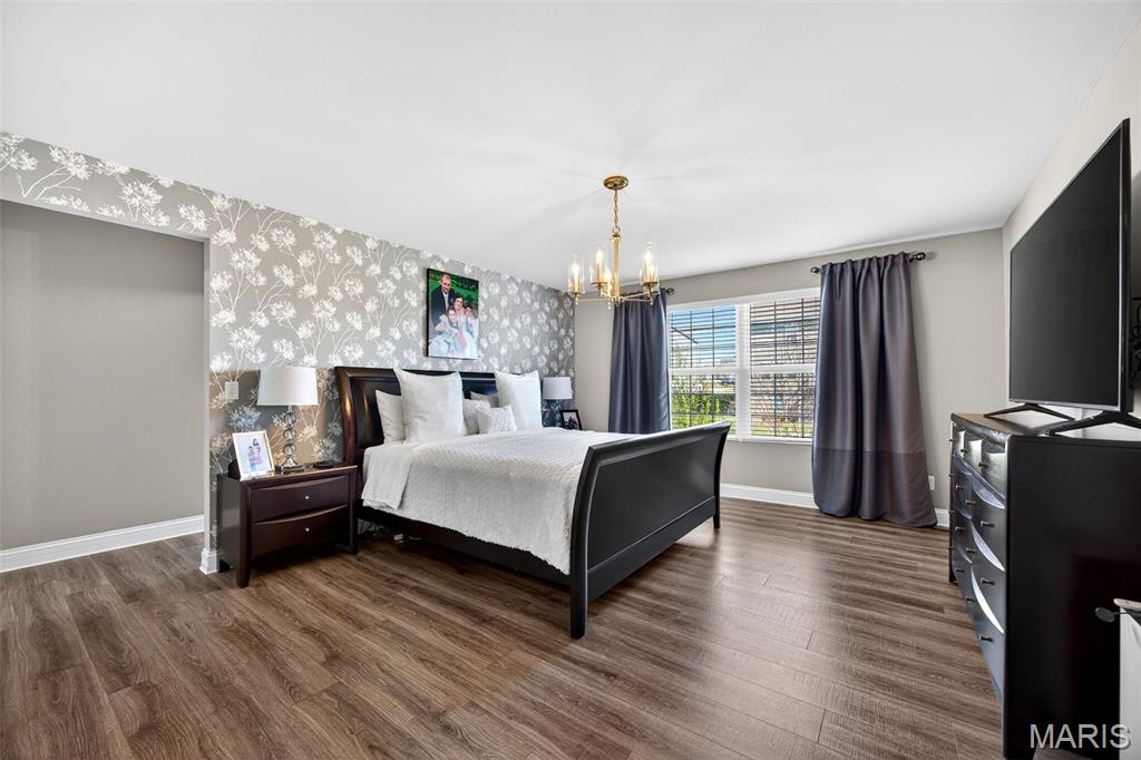 Preston Woods #7A - Residential