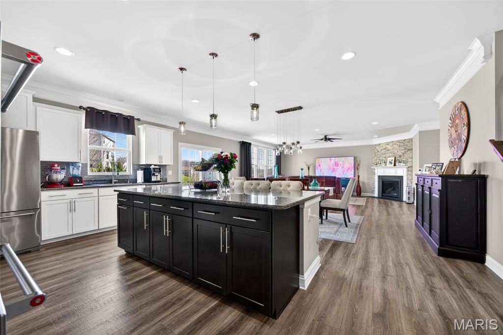 Preston Woods #7A - Residential