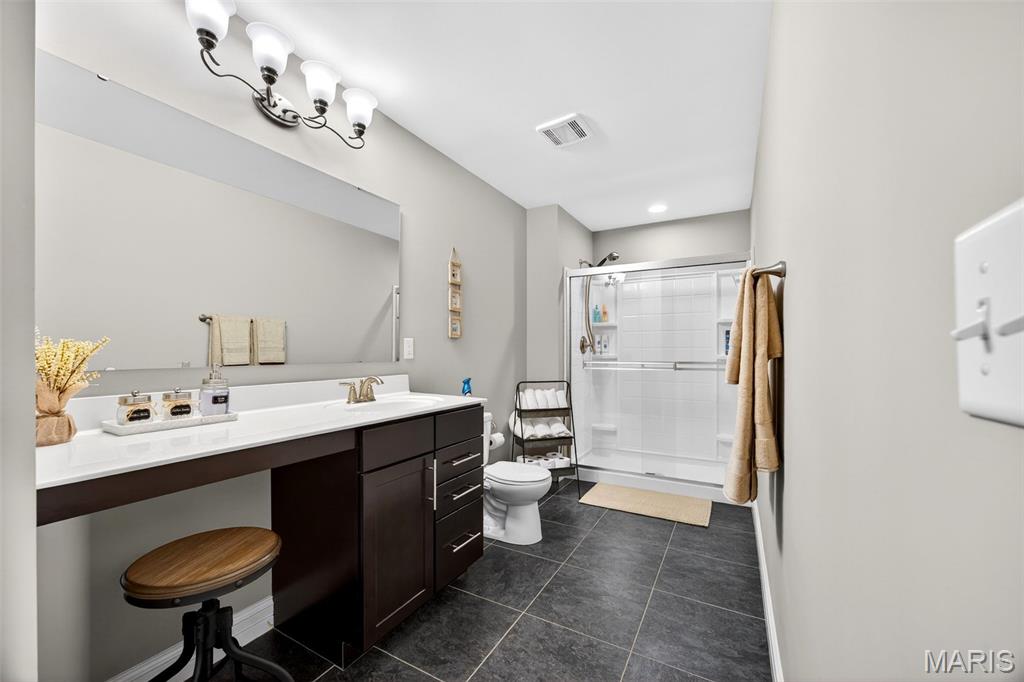 Preston Woods #7A - Residential