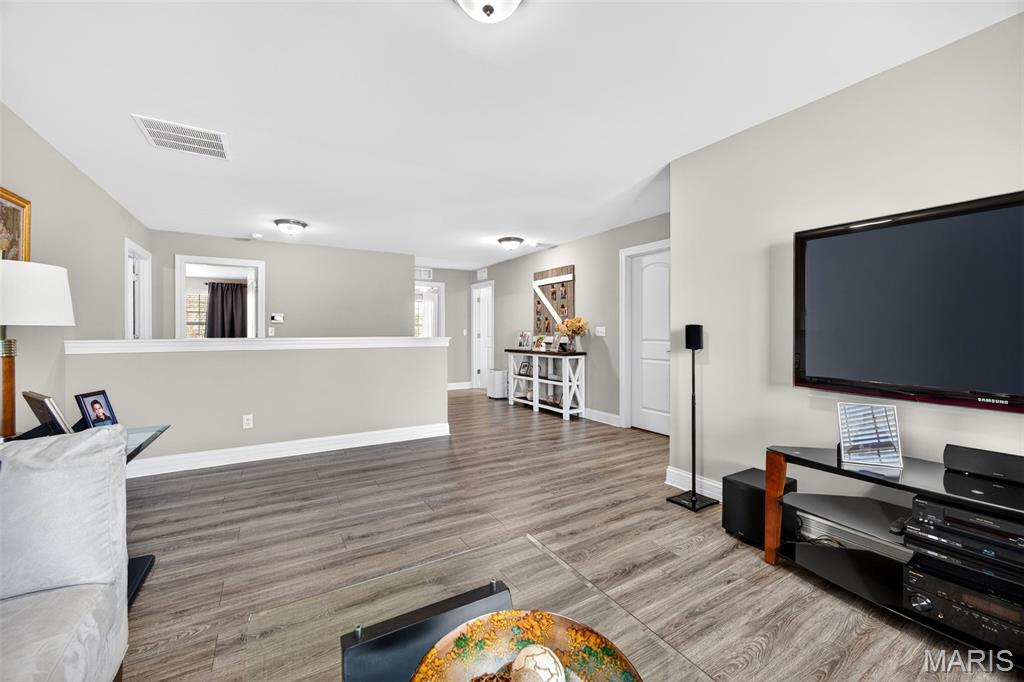 Preston Woods #7A - Residential