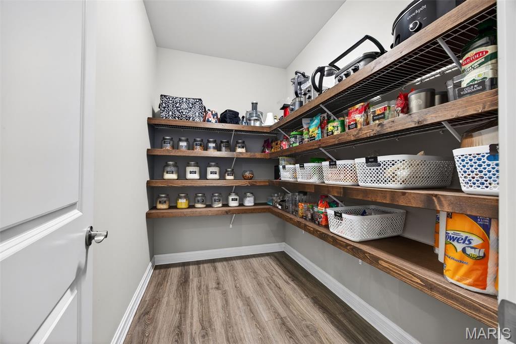 Preston Woods #7A - Residential