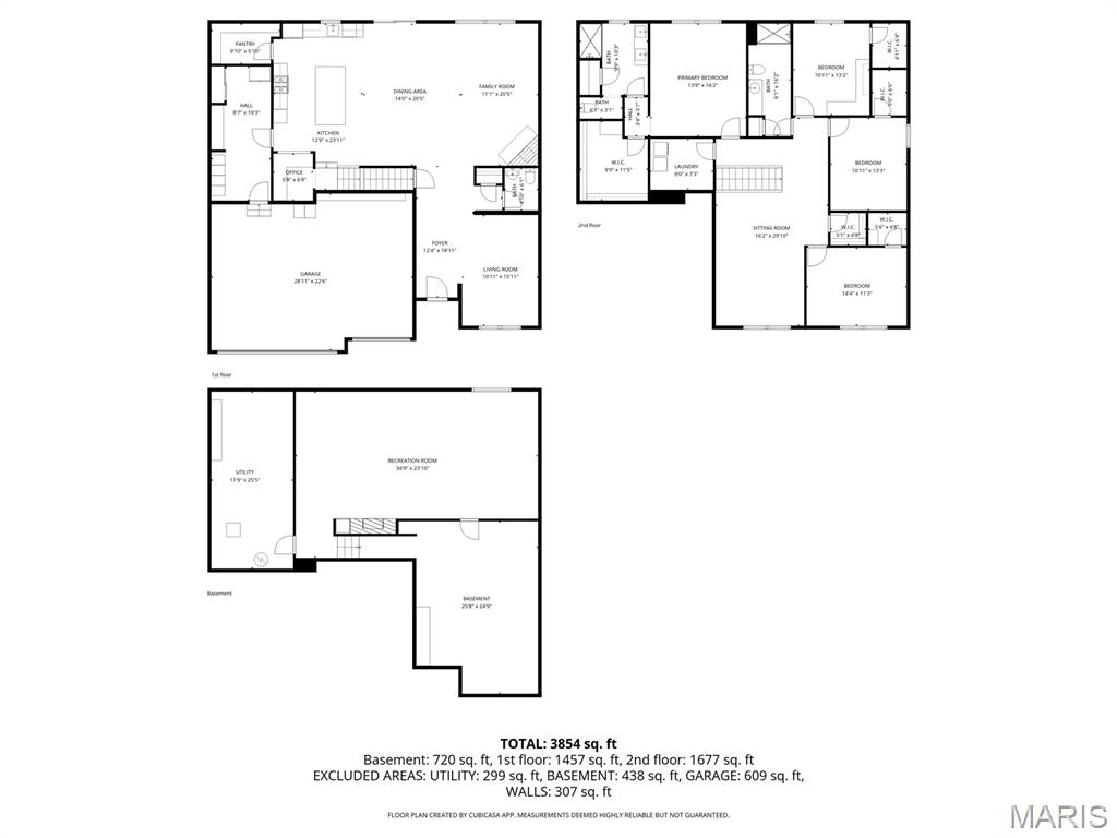 Preston Woods #7A - Residential