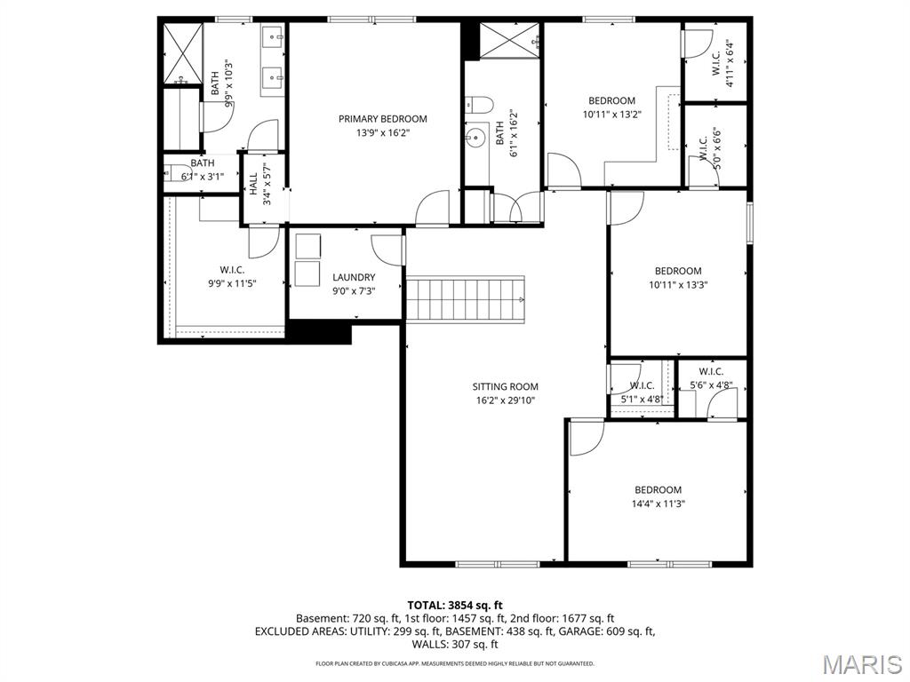 Preston Woods #7A - Residential