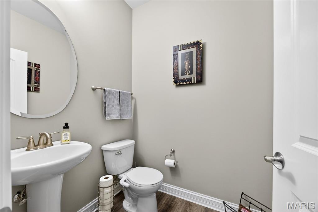 Preston Woods #7A - Residential