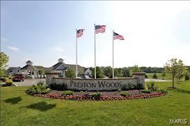 Preston Woods #7A - Residential