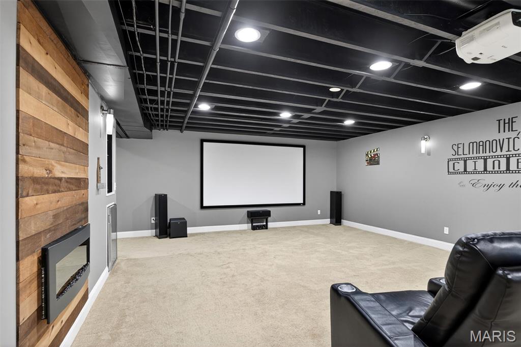 Preston Woods #7A - Residential