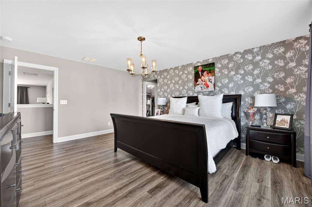 Preston Woods #7A - Residential