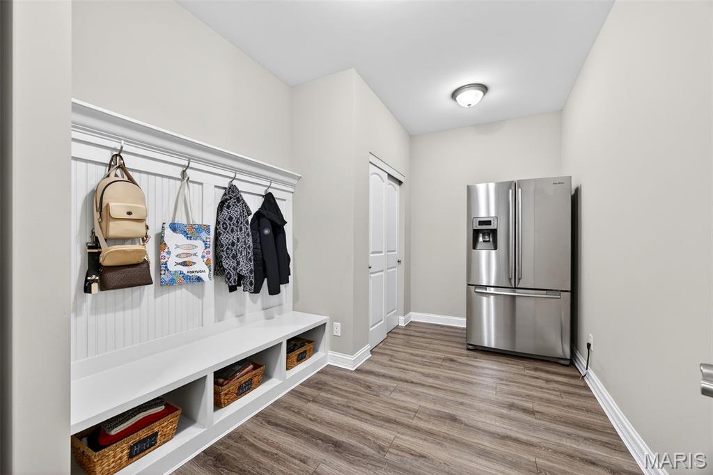 Preston Woods #7A - Residential