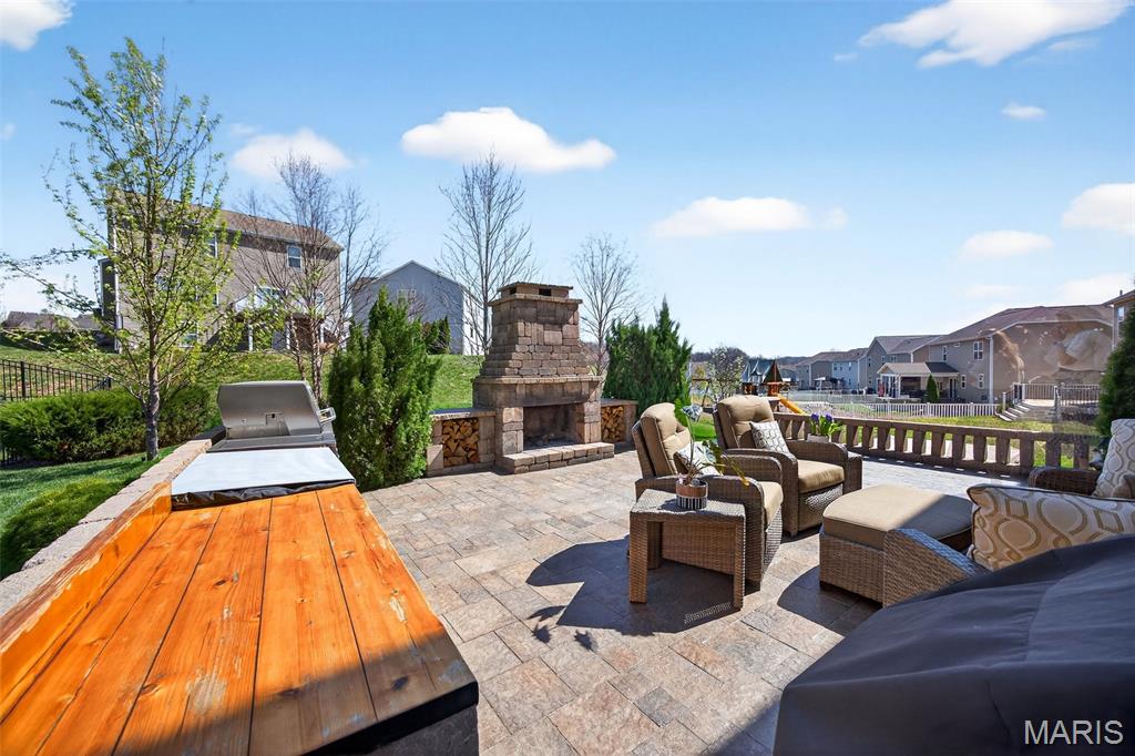 Preston Woods #7A - Residential