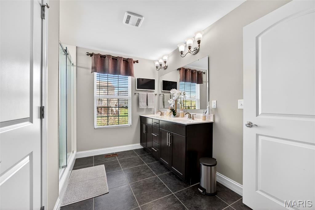 Preston Woods #7A - Residential