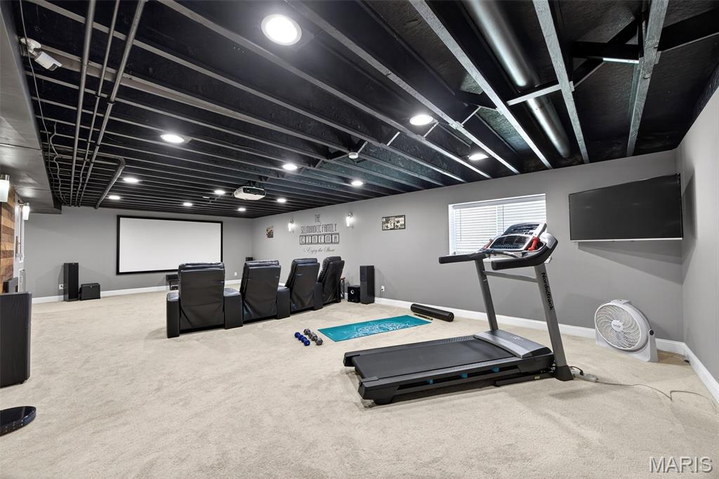 Preston Woods #7A - Residential