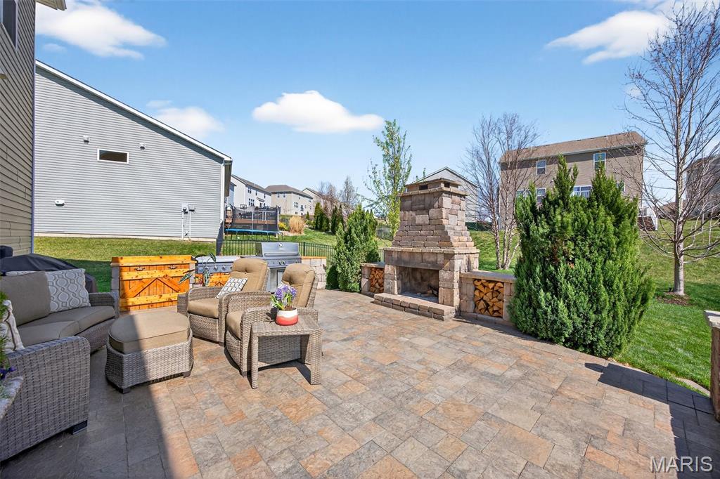 Preston Woods #7A - Residential