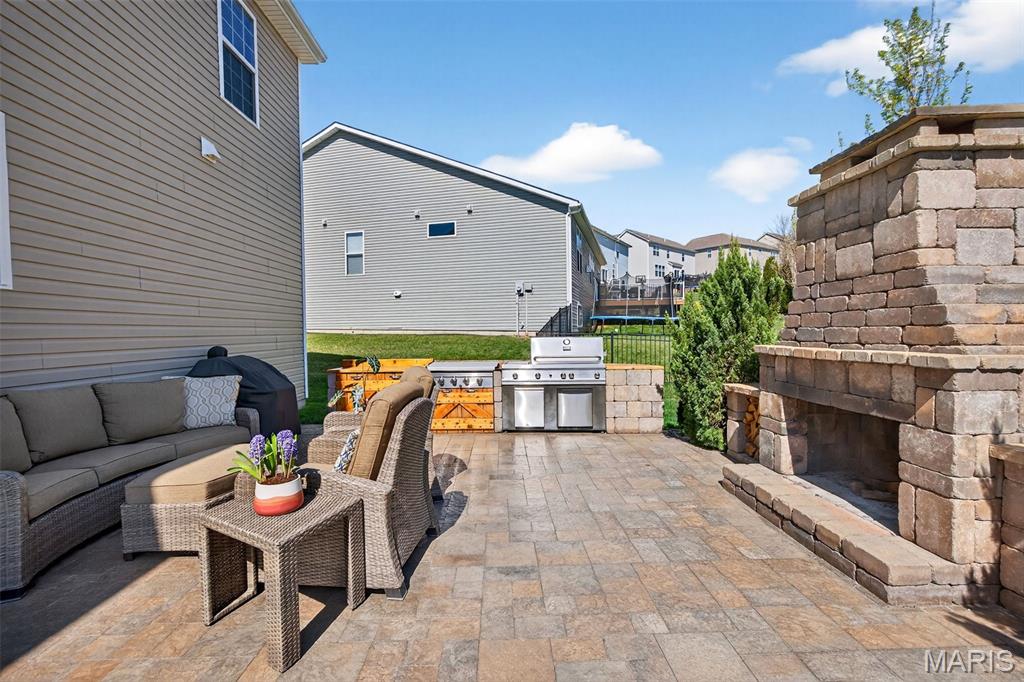 Preston Woods #7A - Residential