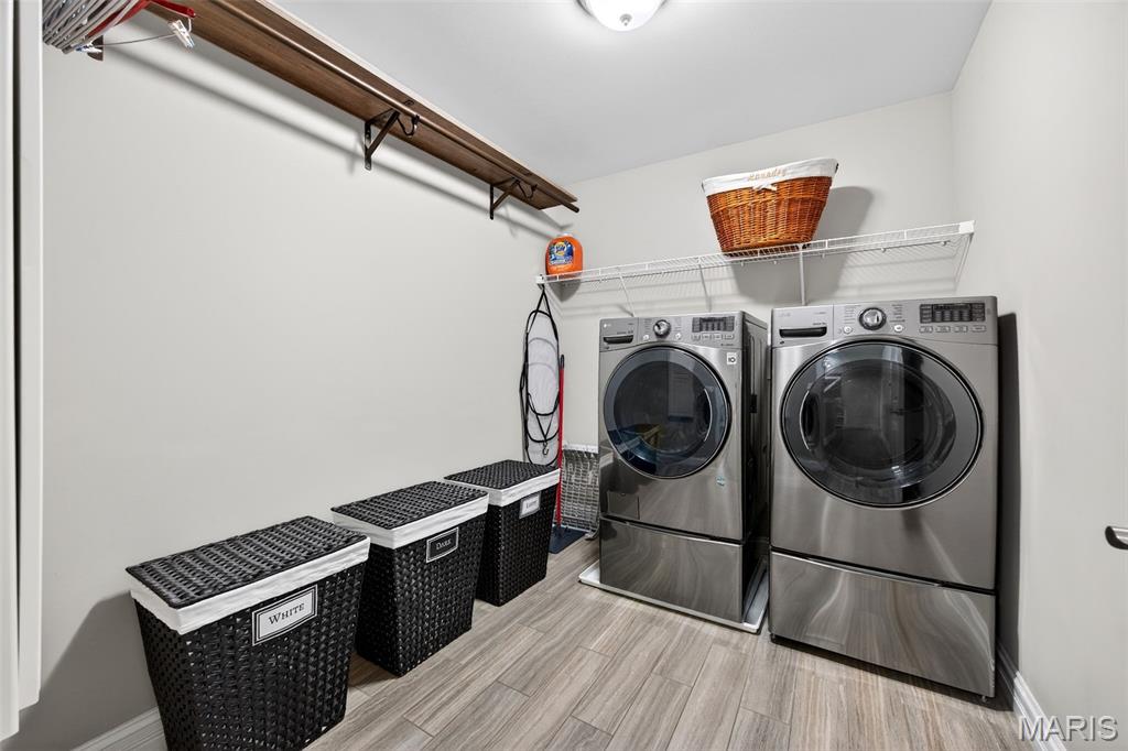 Preston Woods #7A - Residential