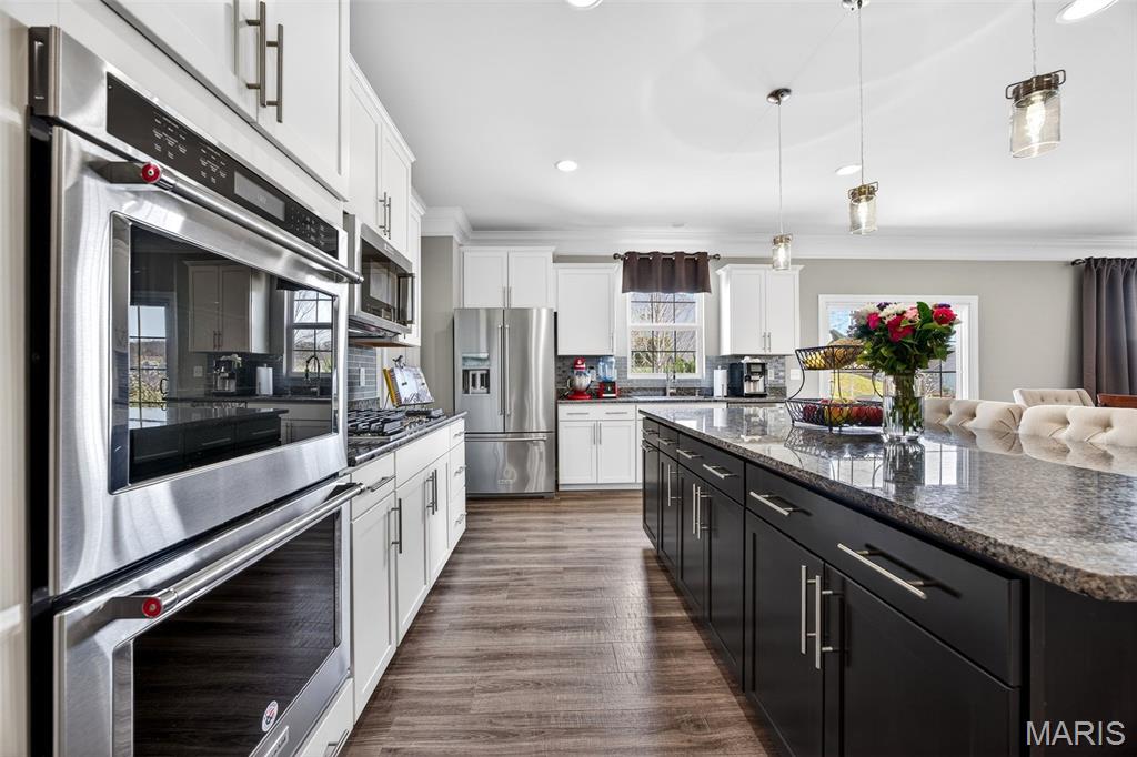 Preston Woods #7A - Residential