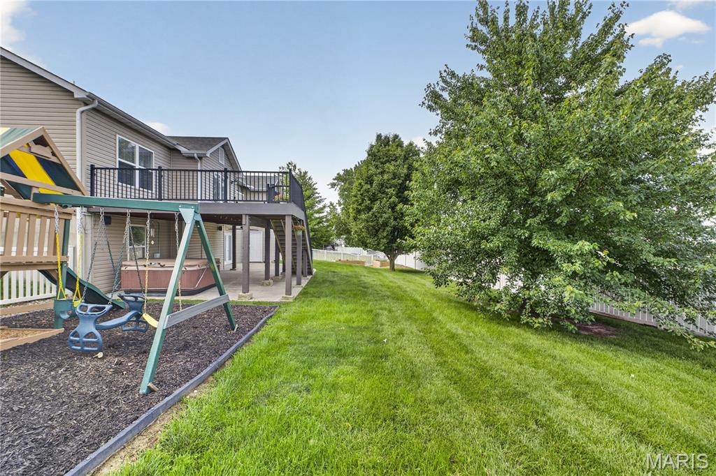 Dardenne Landing #2 - Residential