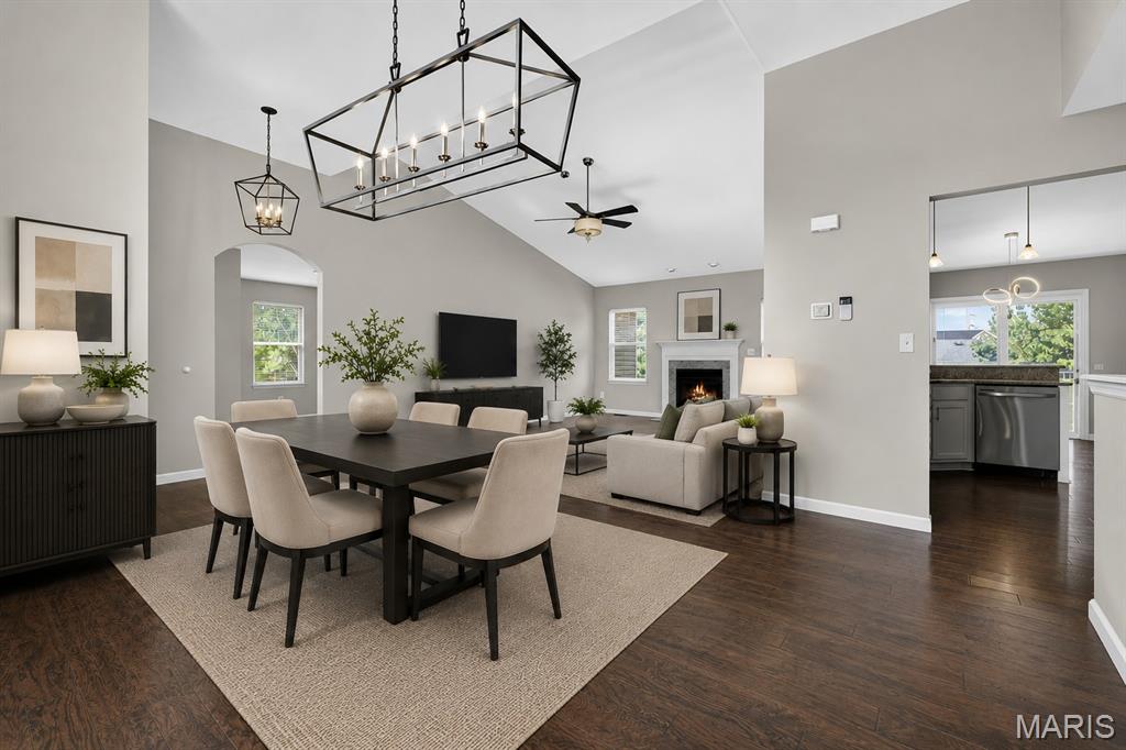 Dardenne Landing #2 - Residential