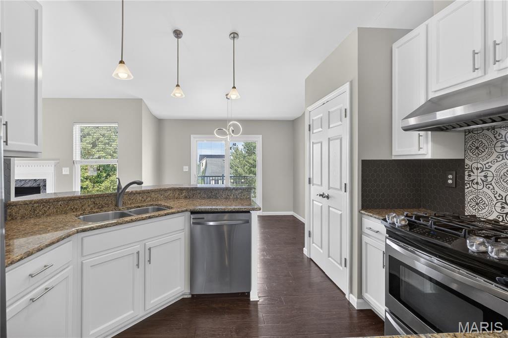 Dardenne Landing #2 - Residential