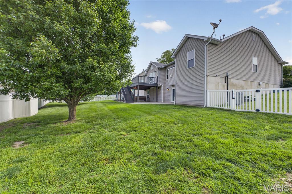 Dardenne Landing #2 - Residential