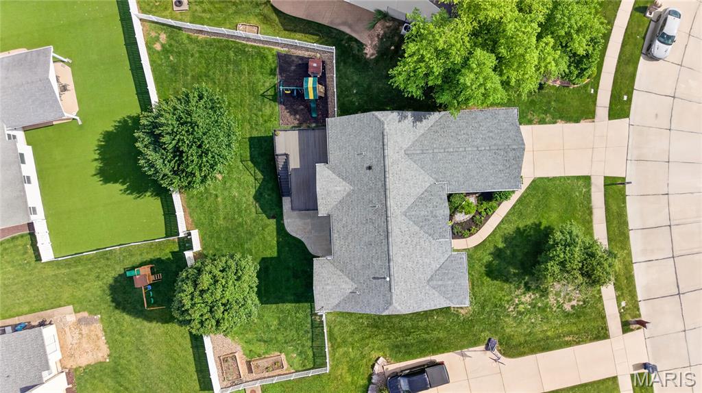 Dardenne Landing #2 - Residential