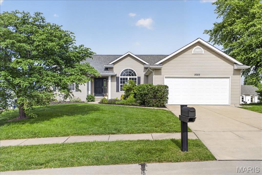 Dardenne Landing #2 - Residential