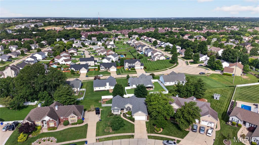 Dardenne Landing #2 - Residential