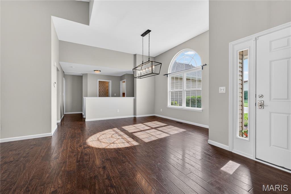 Dardenne Landing #2 - Residential