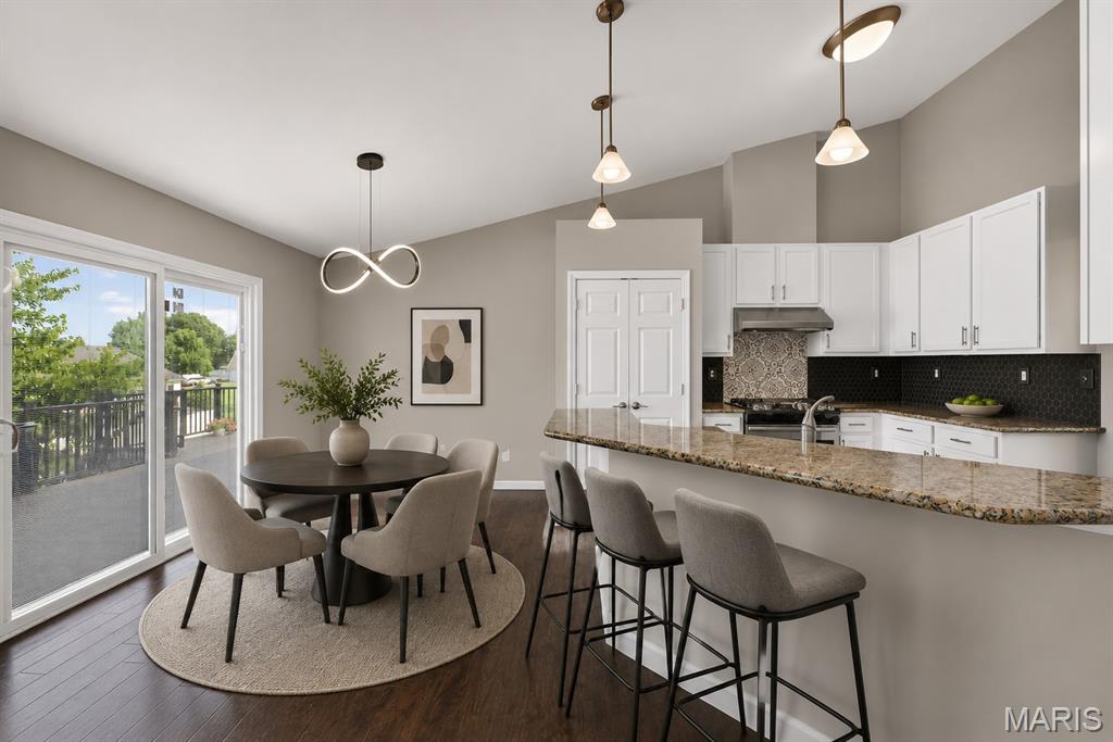 Dardenne Landing #2 - Residential