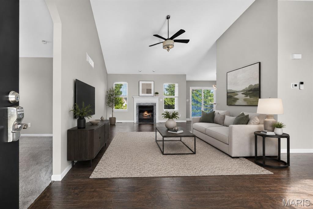 Dardenne Landing #2 - Residential