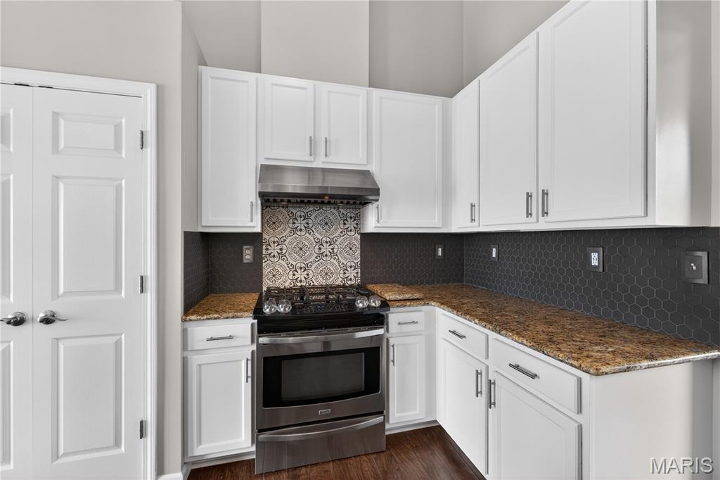 Dardenne Landing #2 - Residential
