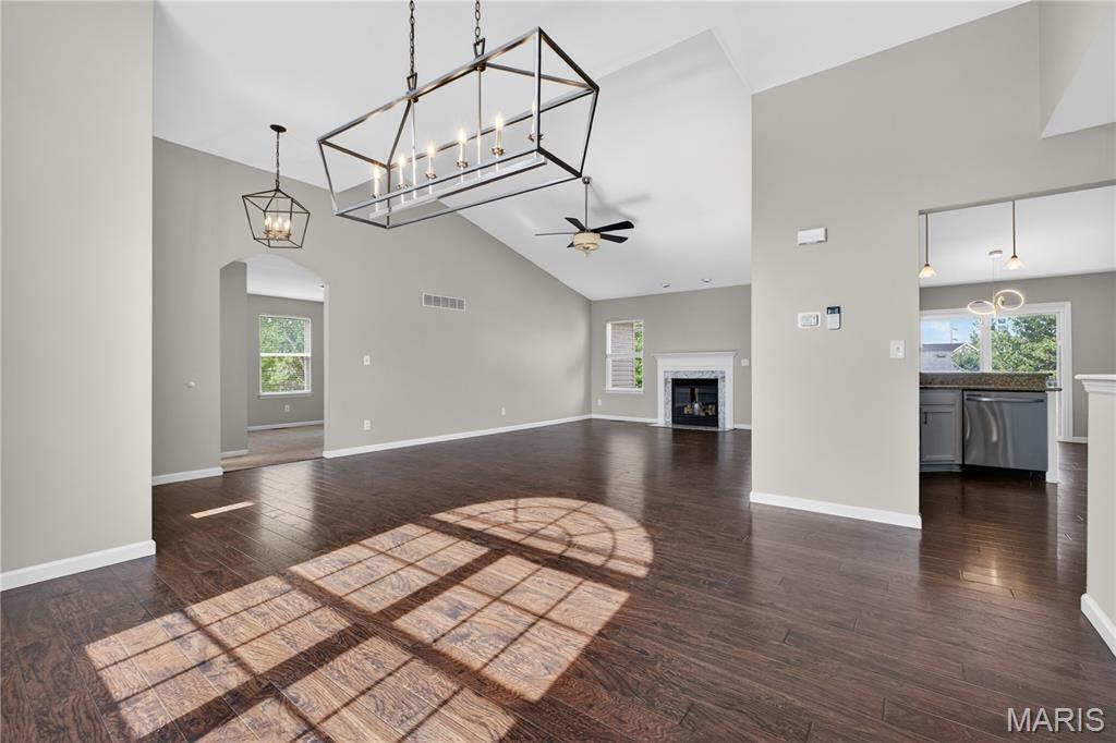 Dardenne Landing #2 - Residential