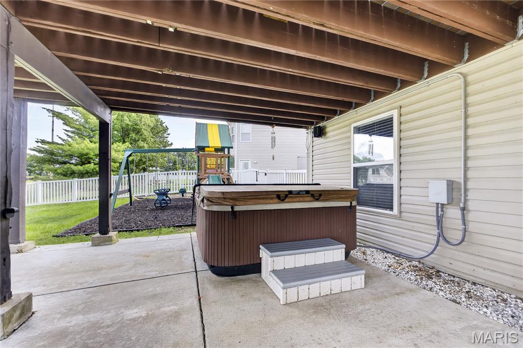 Dardenne Landing #2 - Residential
