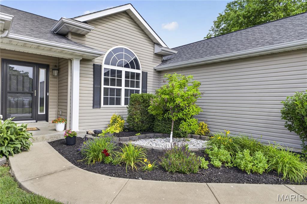 Dardenne Landing #2 - Residential