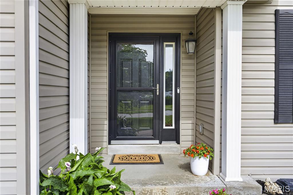 Dardenne Landing #2 - Residential