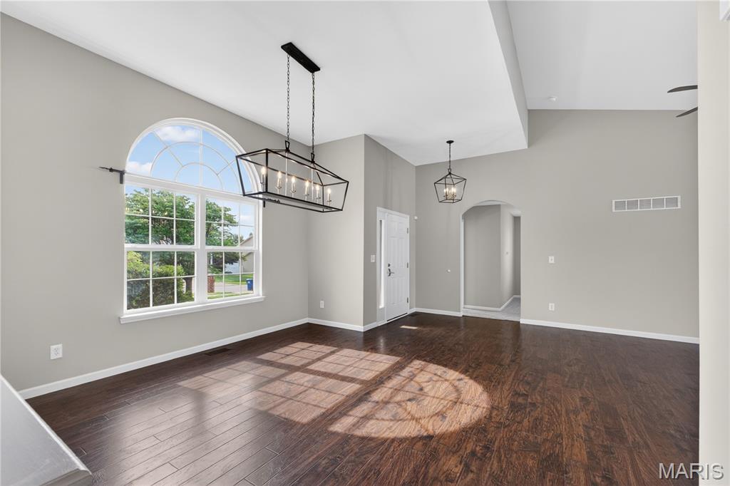 Dardenne Landing #2 - Residential
