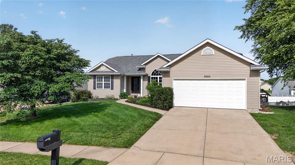 Dardenne Landing #2 - Residential