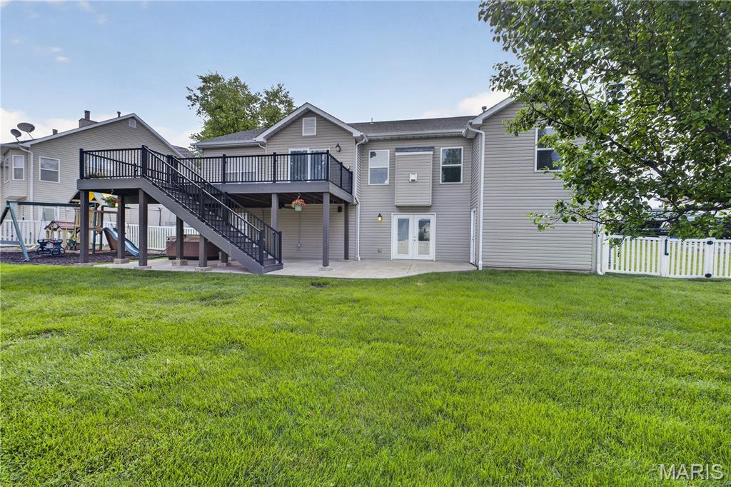 Dardenne Landing #2 - Residential