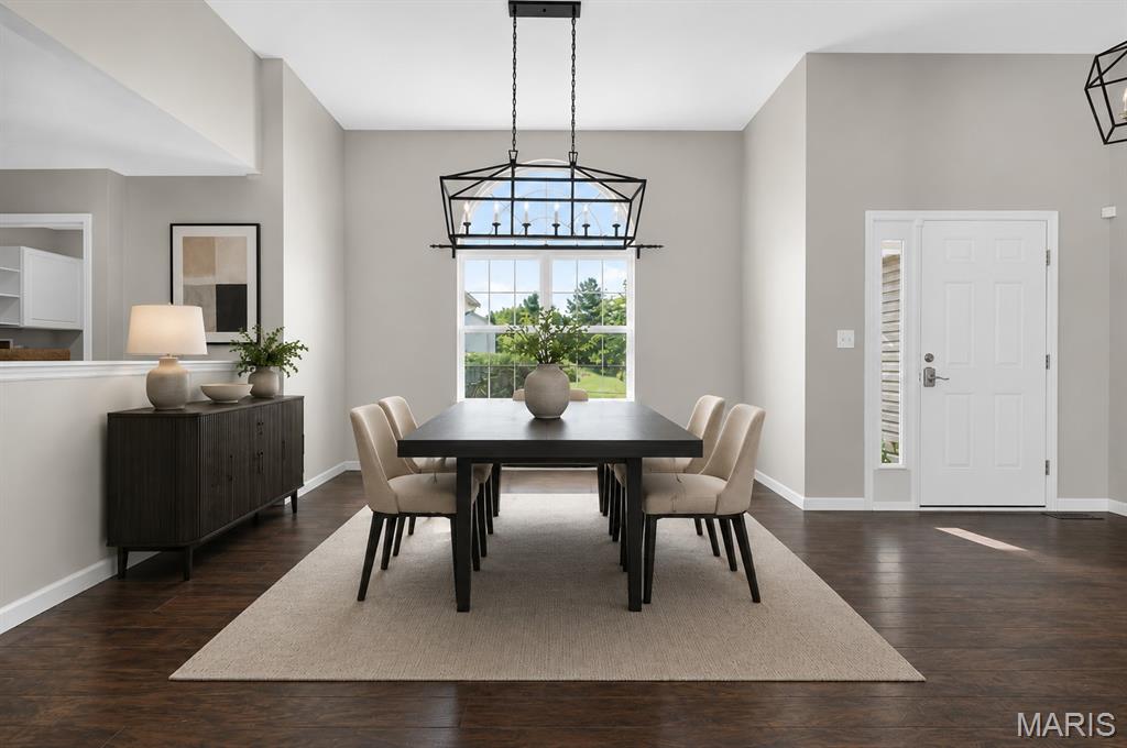 Dardenne Landing #2 - Residential