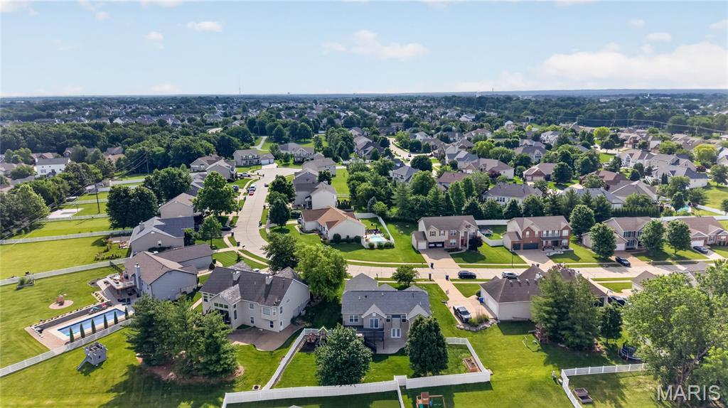Dardenne Landing #2 - Residential