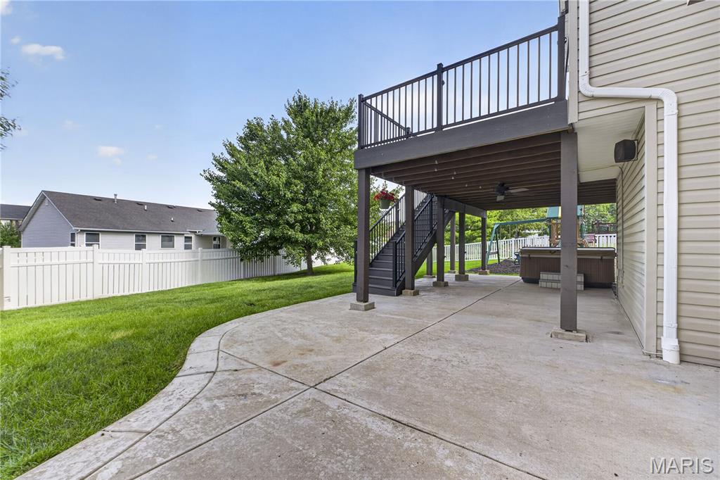 Dardenne Landing #2 - Residential