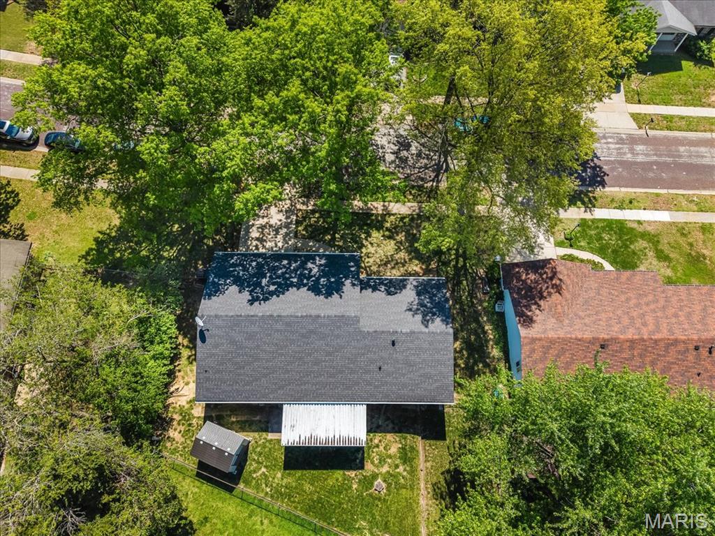 Hidden Lake Park 5 - Residential
