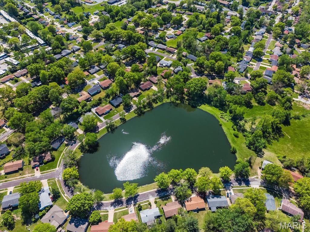 Hidden Lake Park 5 - Residential