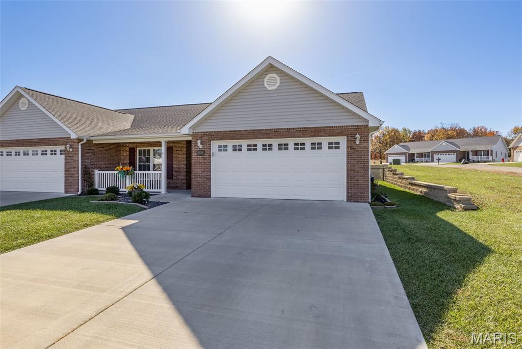 110 Black Oak Drive B