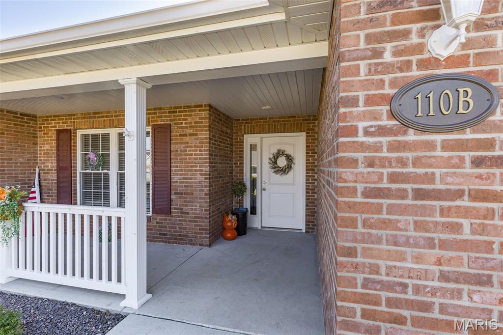 110 Black Oak Drive B