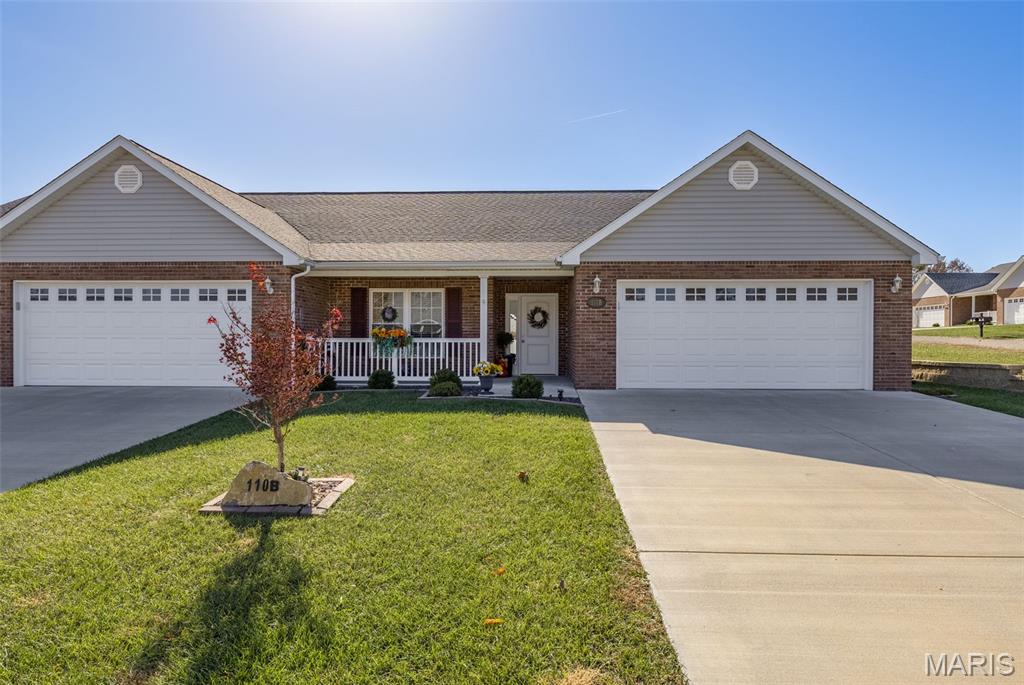 110 Black Oak Drive B