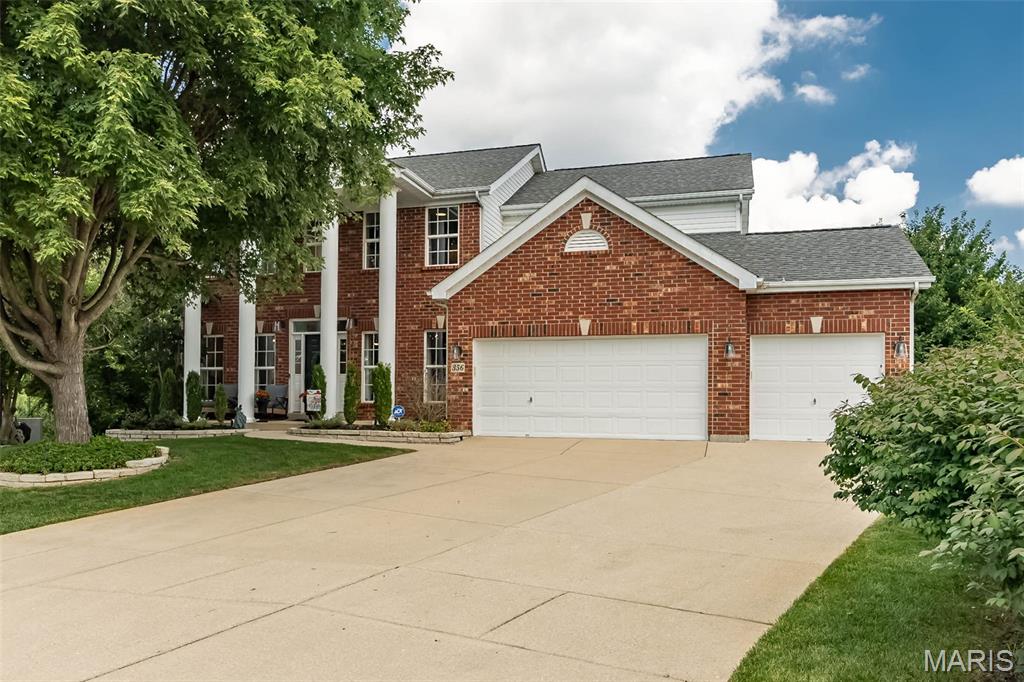 356 Carr Manor Court