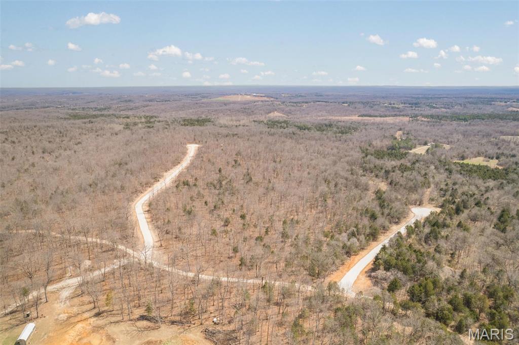 Lake Forest Farms - Land