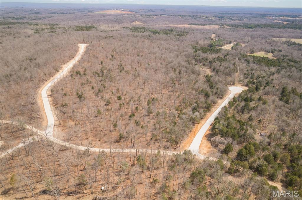 Lake Forest Farms - Land