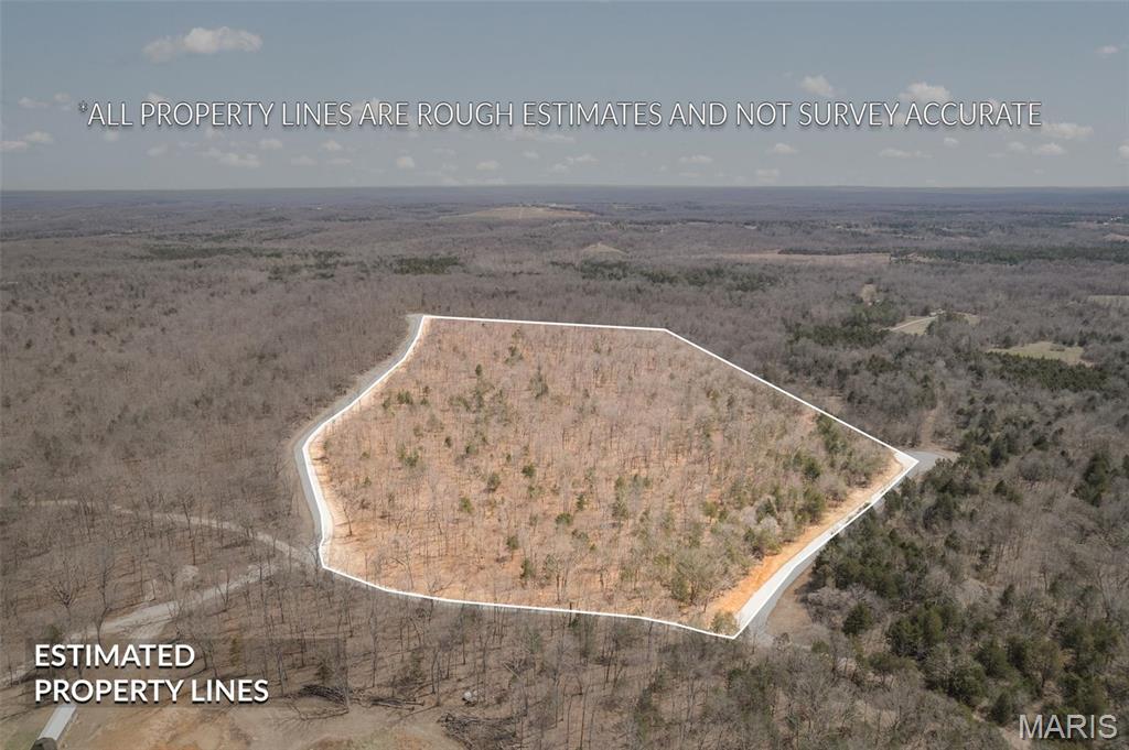 Lake Forest Farms - Land